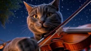 Душа моя, не плачь [Коты жгут]
