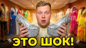 Эпатажный Бодрум: В гостях у «Турецкого Киркорова» — Зеки Мюрена!