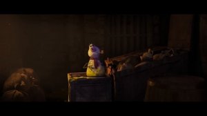 Вышел новый тизер-трейлер пятой части мультфильма «Шрек»