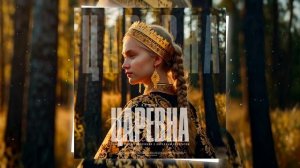 BEARWOLF x Татьяна Куртукова Type Beat - «Царевна» | Dance | Ethnic | Folk | X.O. Beats