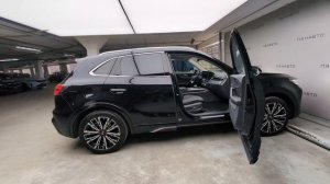 HONGQI HS5 New Comfort