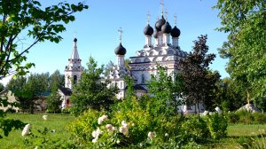 Мультфильм «Мульти-Акатово»
