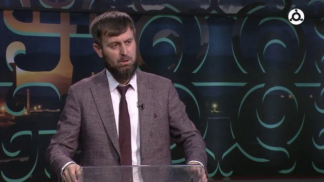 Деловая Ингушетия. Ценовая политика смотреть онлайн