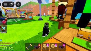 Играю в пни счастливый лаки-блок ради мозгов 2 часть