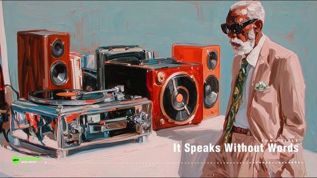 Soul Funk Groove _ No Need to Explain _ DeepPocketStudio Session Vol.5 смотреть онлайн
