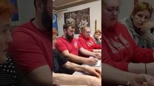 КРАСНОДАР ОБУЧАЕМСЯ САМОУПРАВЛЕНИЮ 24.03.2026 #ЭРА_ВОДОЛЕЯ