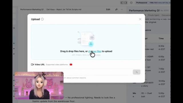 13.TicNote Cloud выбирает 5 инфлюенсеров для участия в нашей следующей кампании