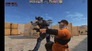 играю в бой на ножах в standchillow.