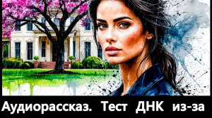 Истории из жизни | Тест ДНК | Аудио рассказы | Жизненные истории