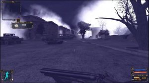 S.T.A.L.K.E.R.: Обречённый Город (Mod) - обзор [2026 г.]