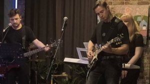 Hell Kitty - New born - Muse