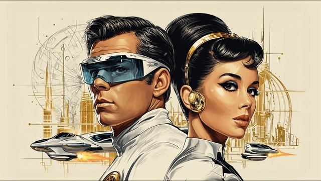 Spy Electronica – Obsidian Static ｜ Deep Focus & Late Night Groove смотреть онлайн