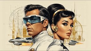 Spy Electronica – Obsidian Static ｜ Deep Focus & Late Night Groove