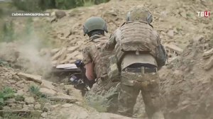 Минобороны озвучило имена новых героев СВО