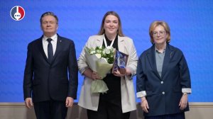 Новоуральские врачи среди победителей конкурса Лучший медицинский работник ведомственной медицины