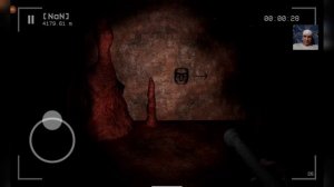 ДВОЙНЫЕ НЕПРИЯТНОСТИ! - Slenderman the Curse + SCP 087 (ФИНАЛ)