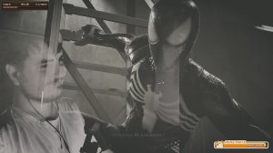 Maddyson - проходит Marvels Spider-Man 2 #8