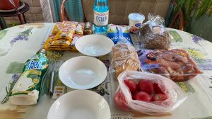 #Покупки в Магните и Магнит Косметик🛍️