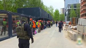 Операция «Нелегал»: в Югре пресекли около 900 нарушений миграционного законодательства