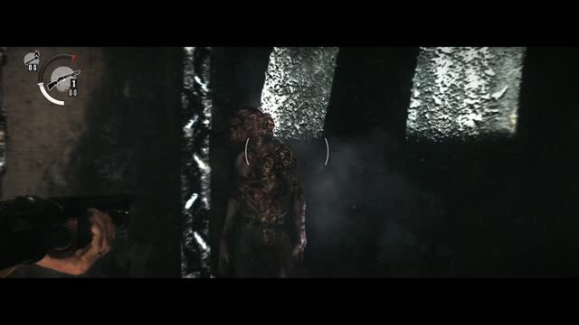 The Evil Within эпизод 7 серия 14