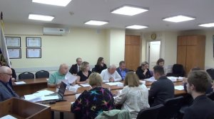 16.06.2026 Очередное заседание Совета депутатов муниципального округа Северное Тушино