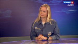 ГТРК СЛАВИЯ ИНТЕРВЬЮ 18.06.26_Элеонора Кавшар, зам. руководителя ЦА ЛДПР по информационной политике