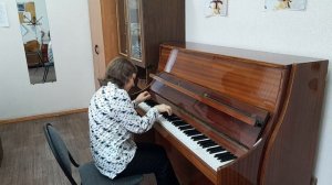Д. Тухманов. «Я сегодня до зари встану...»