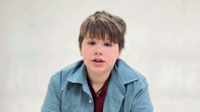 Александр Медуница - Видео-визитка на русском