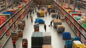 Hypermarket.Simulator