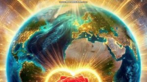 РАЗГОВОР С БОГОМ 15 06 26 О ЕГО ЦАРСТВЕ И О ЕГО ПЛАНАХ ! 12часть. ИСПЫТАЙТЕ ЭТО СЛОВО ЧЕРЕЗ ДУХ СВ.