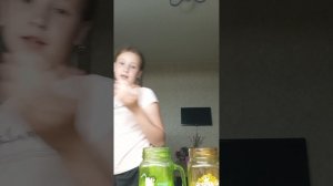 Домашний вкусный лимонад