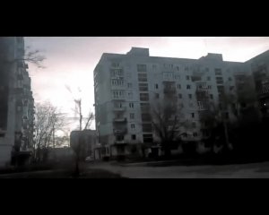Хроники СВО. Часть первая. Монологи