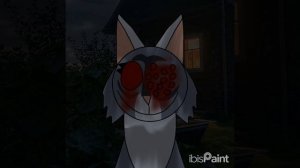 Хоррор арт для mosshead