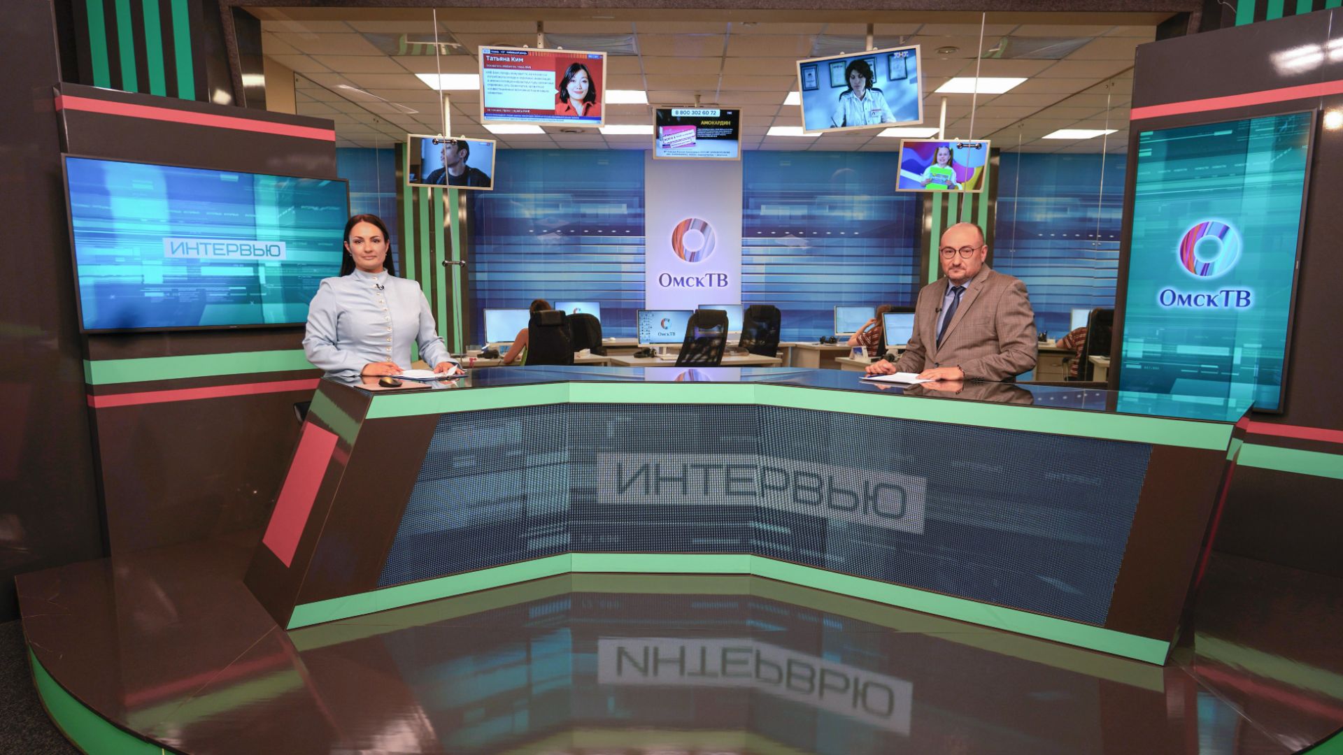 Вся правда о новом автогерметике «Антипрокол» - в интервью с Евгением Нефельдом