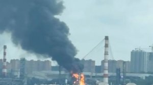 АТАКОВАНА МОСКВА СЕГОДНЯ! УКРЫ БЬЮТ ПО ГРАЖДАНКЕ! ВИДЕО!