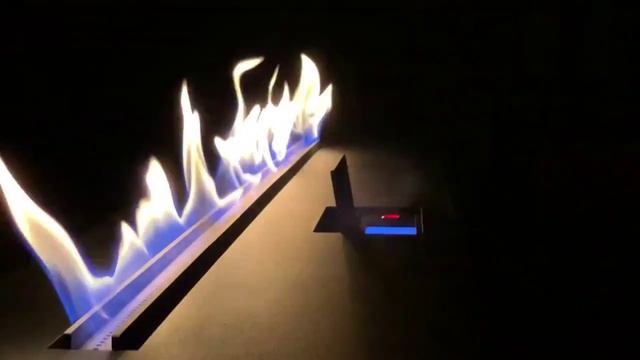 Автоматические биокамины ZeFire