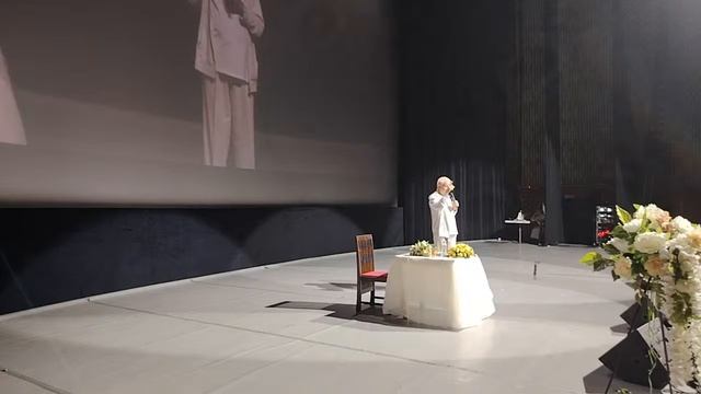 05.06.2026 «Быть собой： основа для настоящих отношений». Александр Хакимов. Новосибирск