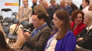XI ВСЕРОССИЙСКАЯ КОНФЕРЕНЦИЯ «ДЕМОГРАФИЧЕСКОЕ РАЗВИТИЕ ДАЛЬНЕГО ВОСТОКА» • НОВОСТИ КАМЧАТКИ