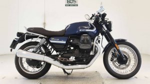 Moto Guzzi V7 SPECIAL 850 - ZGUKZB006NM003458