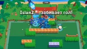 ИГРАЮ В БРАВЛ СТАРС (ЧАСТЬ 1)