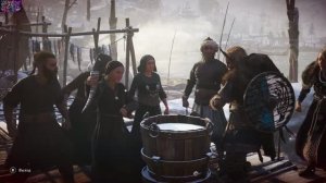 Assassin’s Creed Вальгалла_«Начало»