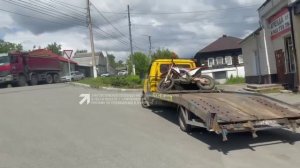 Сотрудники ГИБДД продолжают выявлять злостных нарушителей ПДД в рамках различных ведомственных рейдо