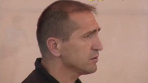 «МИМОХОДОМ», 16 июня 2010 год. Автор проекта О. Дзиов