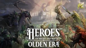 Heroes of Might and Magic: Olden Era