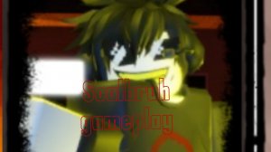 soulbruh gameplay|Rusaken|Roblox