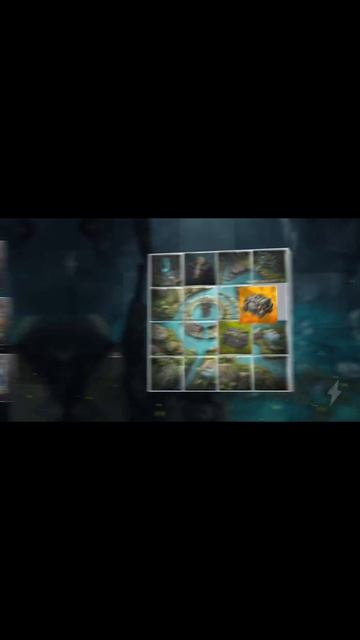 Пробуждение энергии в Tanks Blitz.