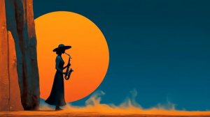 Velvet Jazz Hour & Deep Groove Jazz ~ Afro Tribal Jazz ｜ Ethnic Lounge Jazz World Fusion Jazz