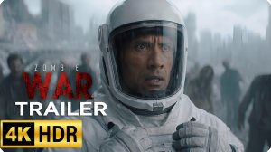Zombie War (Трейлер 2026)