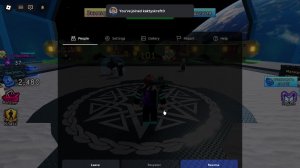 прокачка в игре Survive the zombie arena
