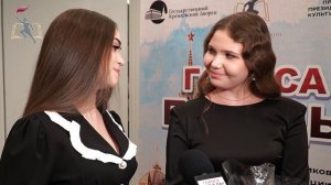 Голоса Победы